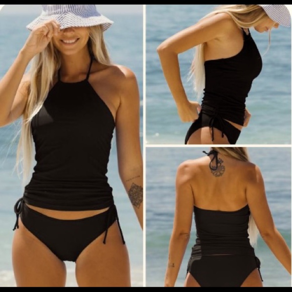 Women’s tankini